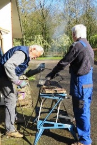 Impressie Landgoedweek april 2016 (1)