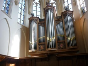 orgel