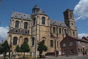 abdijgrim