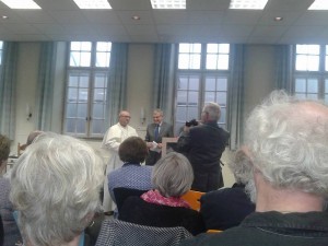 presentatie