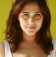 Layla Alizadah