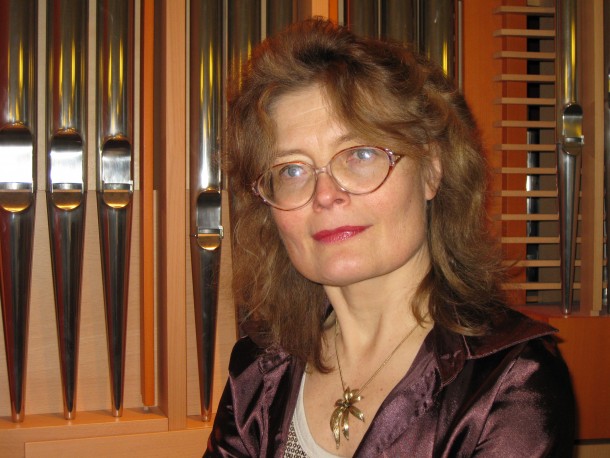 Ines Maidre-Aarvik