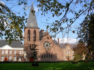 abdijkerkje