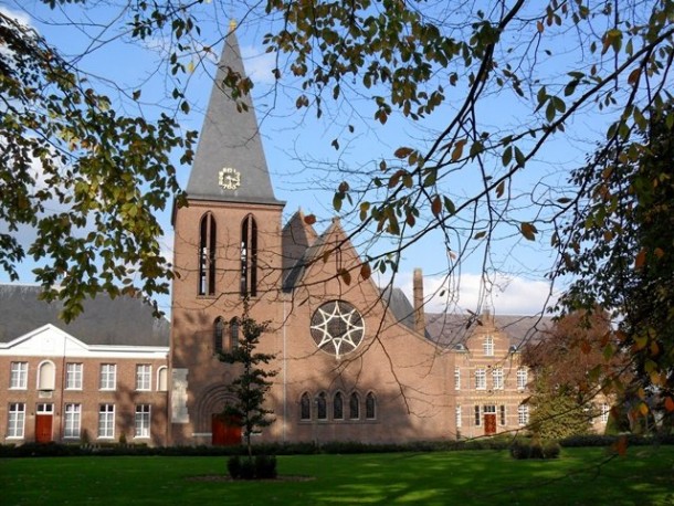 abdijkerkje