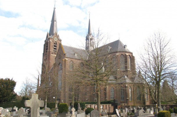 vlijmen
