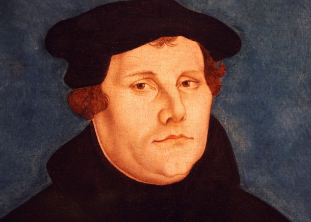 luther
