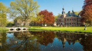 Vijver