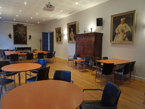bernekringzaal
