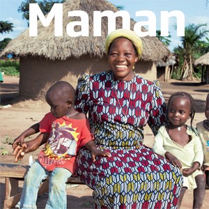 maman
