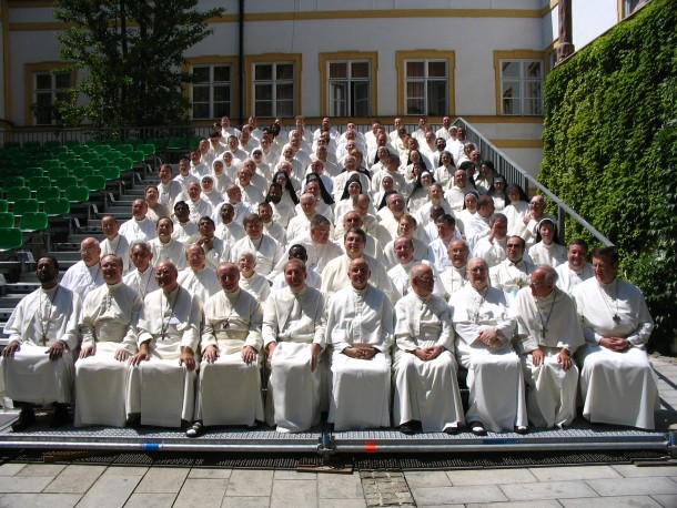 Generaal Kapittel 2006