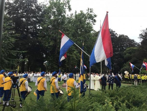bernegeneraal